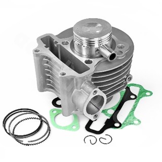 Cilindro Hert Moto Scooter 2T 4T