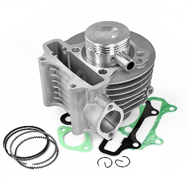 Cilindro Hert Moto Scooter 2T 4T