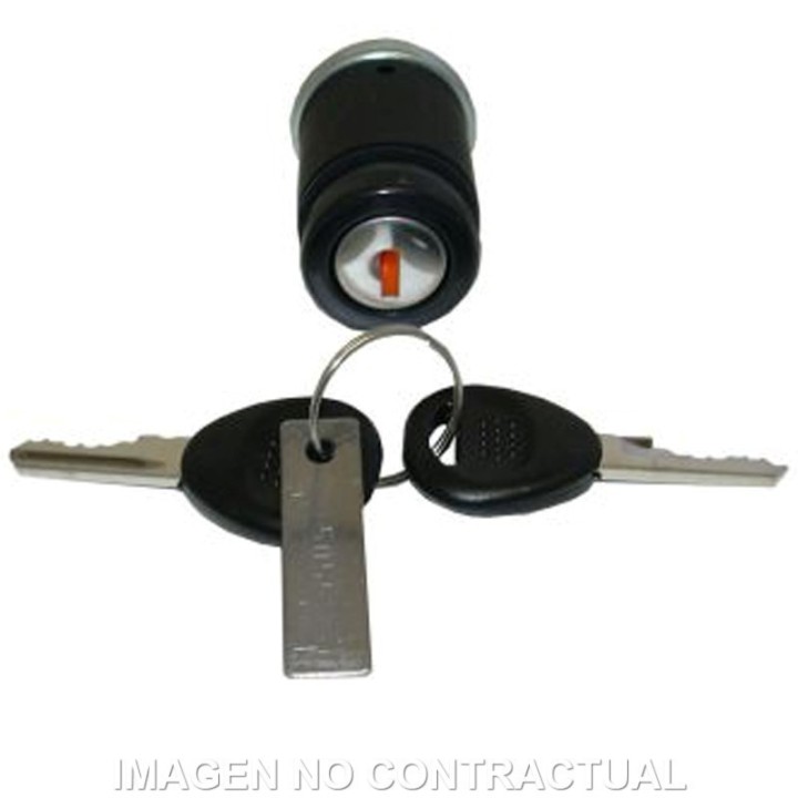 Cerradura Contacto Moto Scooter SGR