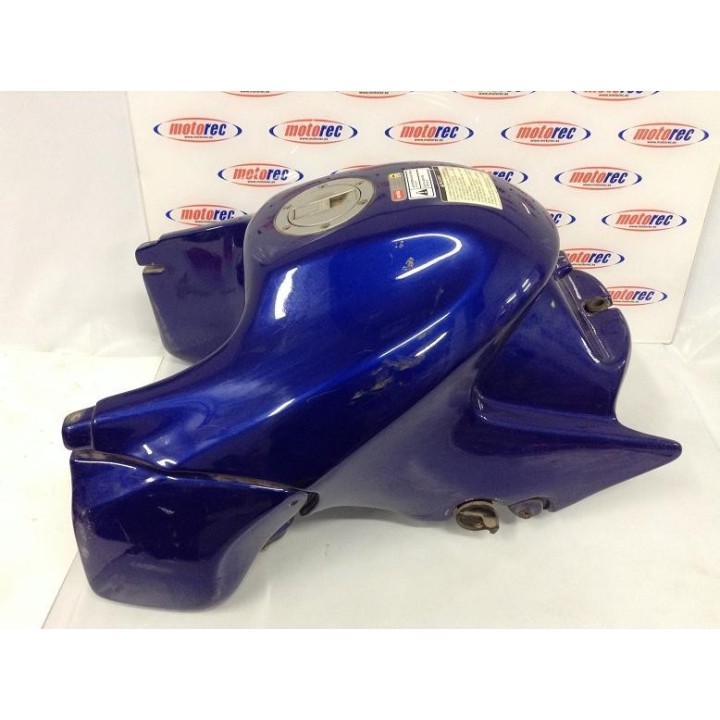 deposito gasolina aprilia pegaso 650