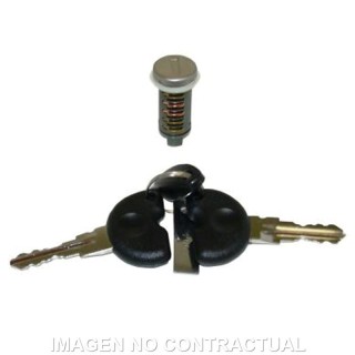 Cerradura Contacto Moto Scooter SGR
