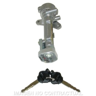 Cerradura Contacto Moto Scooter SGR