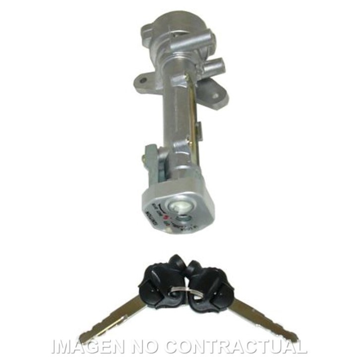 Cerradura Contacto Moto Scooter SGR