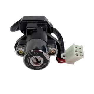 Cerradura Contacto Moto Scooter SGR