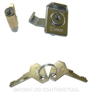 Cerradura Contacto Moto Scooter