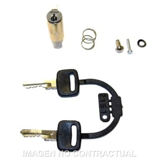 Cerradura Contacto Moto Scooter