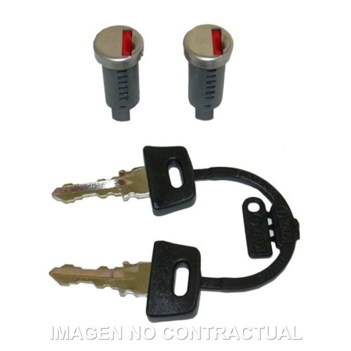 Cerradura Contacto Moto Scooter