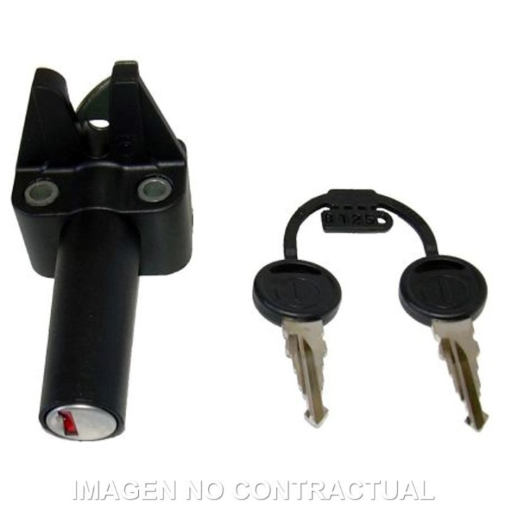 Cerradura Contacto Moto Scooter