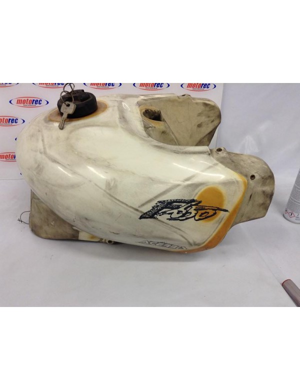 deposito gasolina bmw 650f