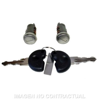 Cerradura Contacto Moto Scooter