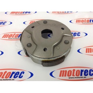 kit mordazas embrague honda sh 300 piaggio