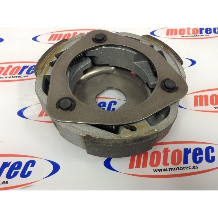 kit mordazas embrague honda sh 300 piaggio
