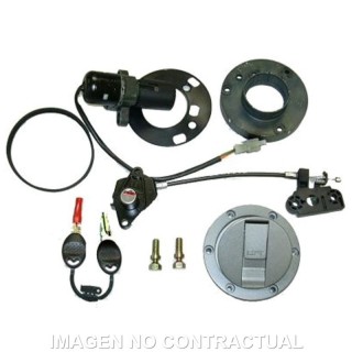 Cerradura Contacto Moto Scooter