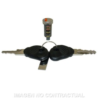 Cerradura Contacto Moto Scooter