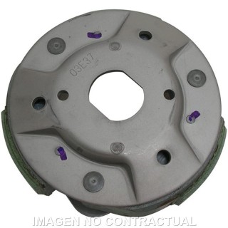 Embrague Scooter FCC