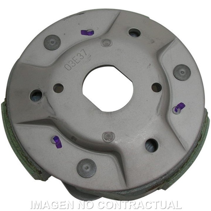 Embrague Scooter FCC
