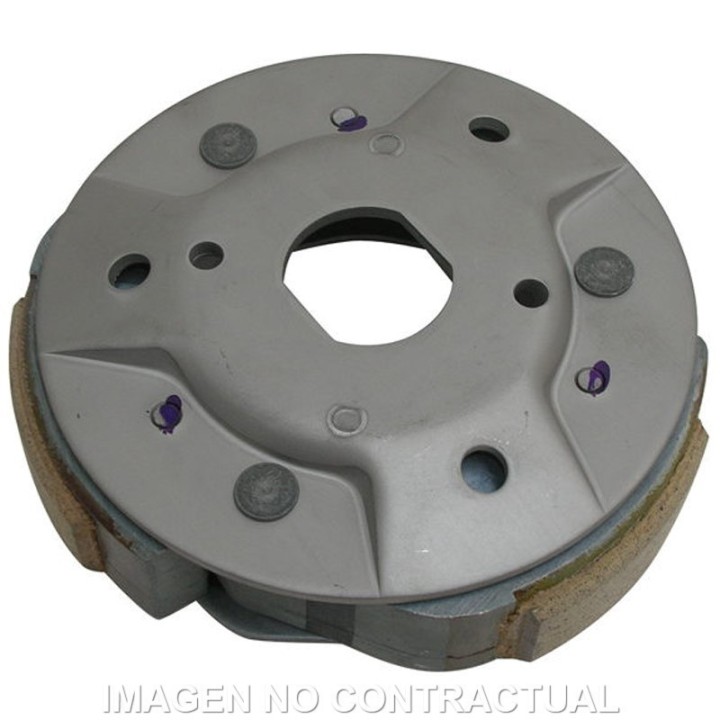 Embrague Scooter FCC