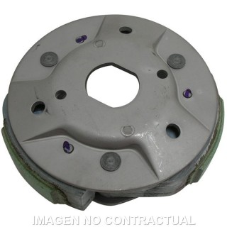 Embrague Scooter FCC