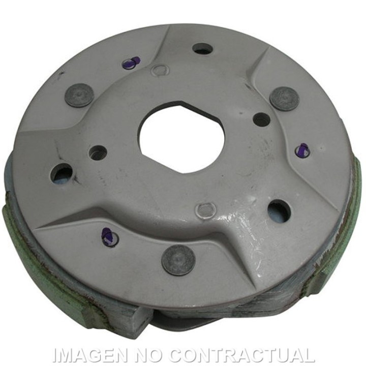 Embrague Scooter FCC