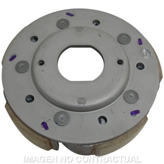 Embrague Scooter FCC