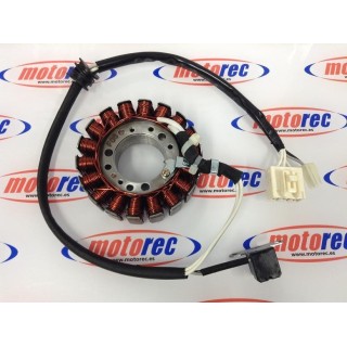 stator yamaha tmax 500