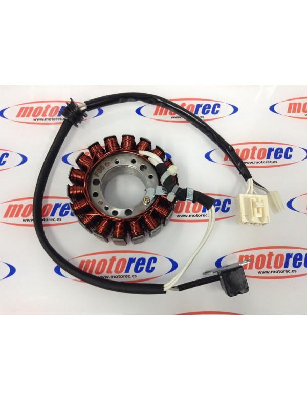 stator yamaha tmax 500