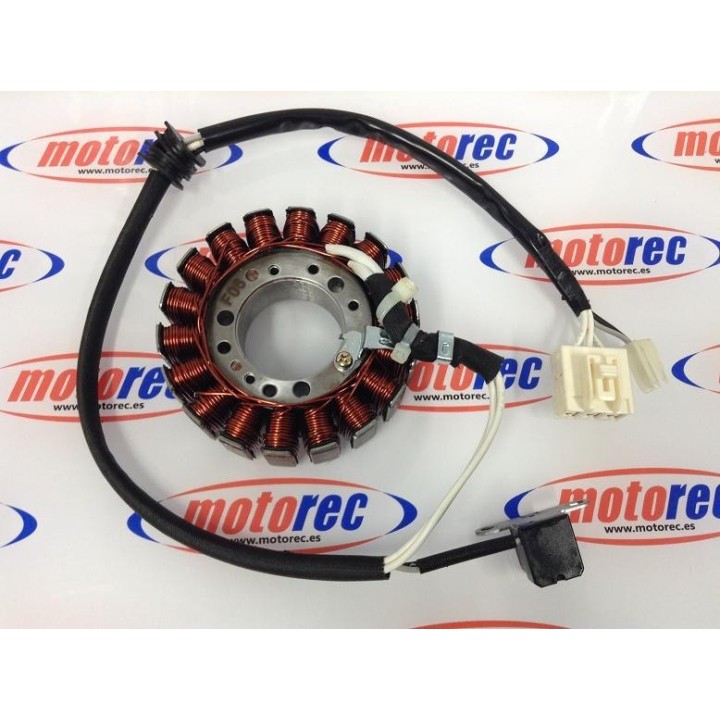 stator yamaha tmax 500