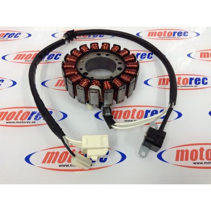 stator yamaha tmax 500