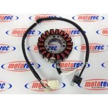 stator yamaha tmax 500