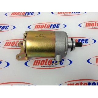 motor arranque piaggio 125 aprilia 125