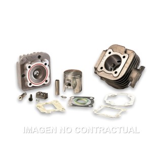Cilindro Malossi Moto Scooter