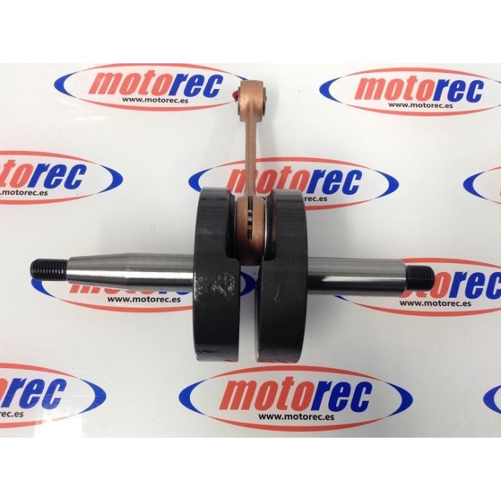 cigueñal motor am6 aprilia yamaha rieju beta