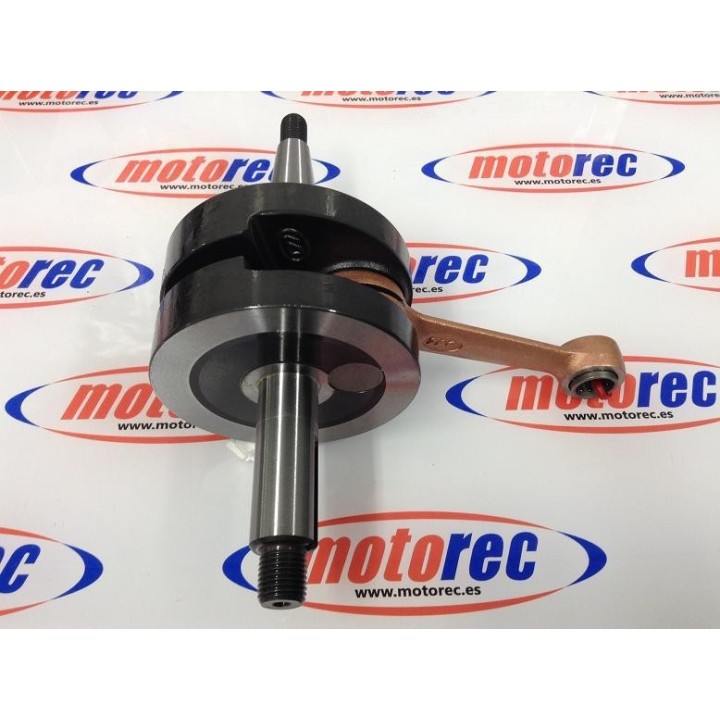 cigueñal motor am6 aprilia yamaha rieju beta