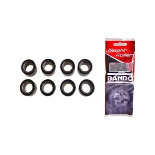 Rodillos Variador Bando Scooter moto