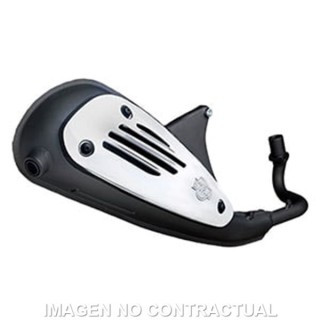 Escape Scooter Moto Leovince