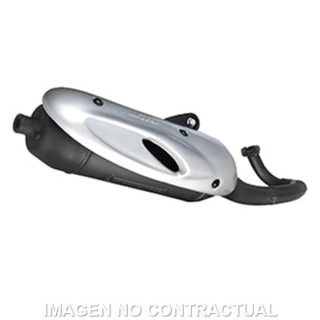 Escape Scooter Moto Leovince