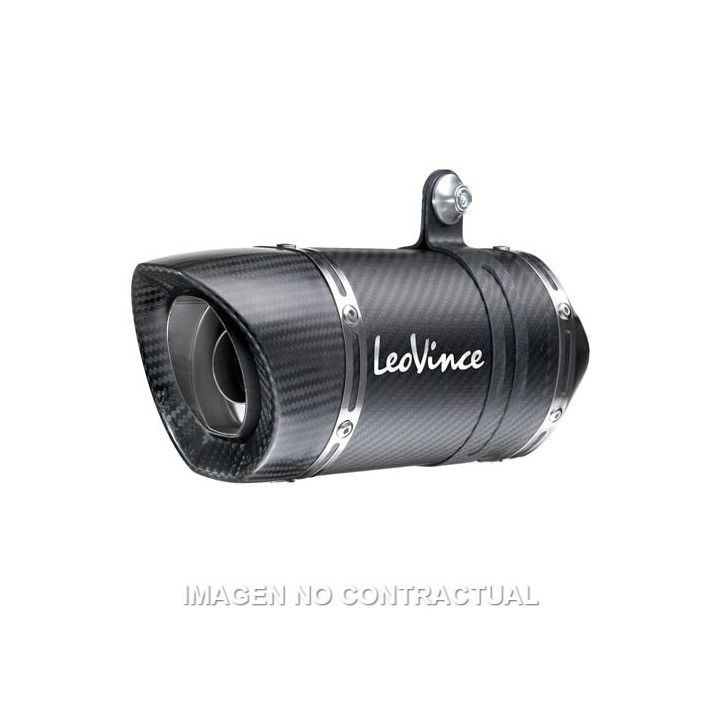 Escape Scooter Moto Leovince