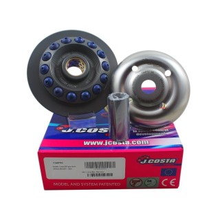 variador jcosta honda sh 350