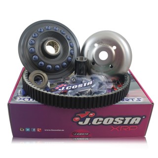 Variador J.Costa XRP Yamaha T-MAX 530 (2012-16)