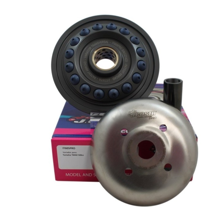 Variador J.Costa PRO Yamaha T-MAX 500 2003/11