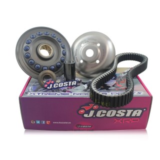 Variador J.Costa XRP Yamaha T-MAX 500 2003-11