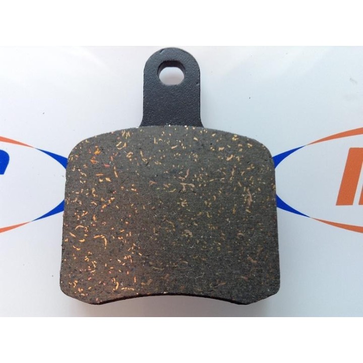 pastillas freno tony kart fa kosmic