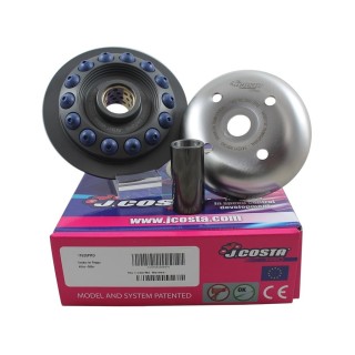 Variador J.Costa PRO para Piaggio 400-500cc