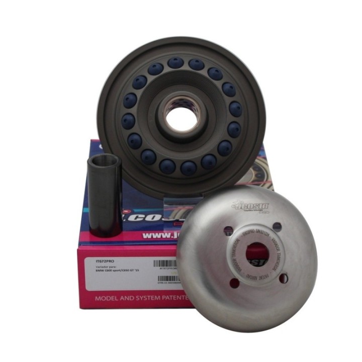 Variador J.Costa PRO para BMW C600/C650 2016-20