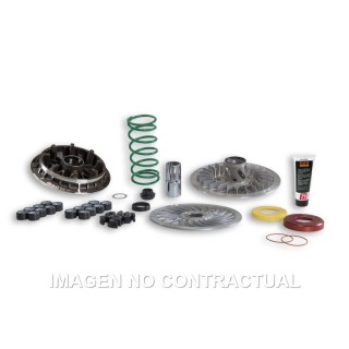 KIT OVER RANGE MALOSSI YAMAHA T-MAX 530/560