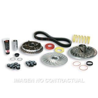 KIT OVER RANGE MALOSSI YAMAHA T-MAX 500 2004-2011