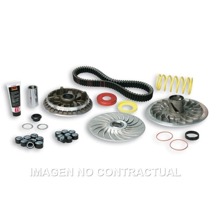 KIT OVER RANGE MALOSSI YAMAHA T-MAX 500 2004-2011