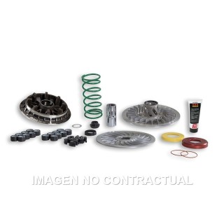 KIT OVER RANGER MALOSSI YAMAHA T-MAX 530 2012-16