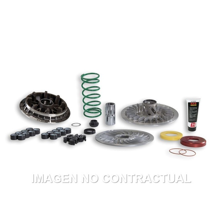 KIT OVER RANGER MALOSSI YAMAHA T-MAX 530 2012-16