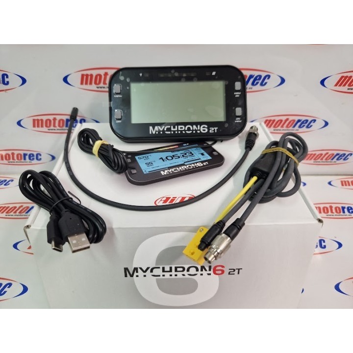 mychron 5 2t, mychron 5, mychron